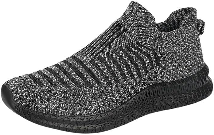 Мужские ультралегкие дышащие кроссовки для бега - легкое надевание, идеально подходят для пробежек и бега, отличны для активного отдыха на свежем воздухе, прекрасно подходят для прогулок - стильный дизайн кроссовок для мужчин Fmshi
Мужские ультралегкие дышащие кроссовки для бега - легкое надевание, идеально подходят для пробежек и бега, отличны для активного отдыха на свежем воздухе, прекрасно подходят для прогулок - стильный дизайн кроссовок для мужчин Fmshi