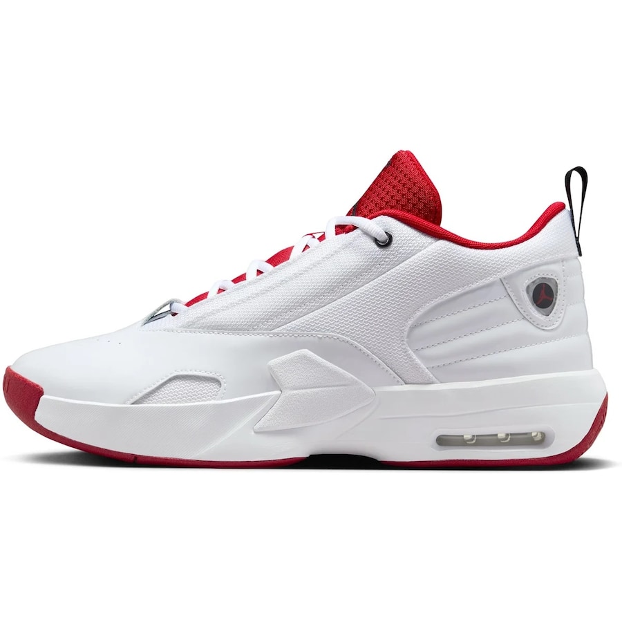 Кроссовки Jordan Max Aura 6, белый
Кроссовки Jordan Max Aura 6, белый