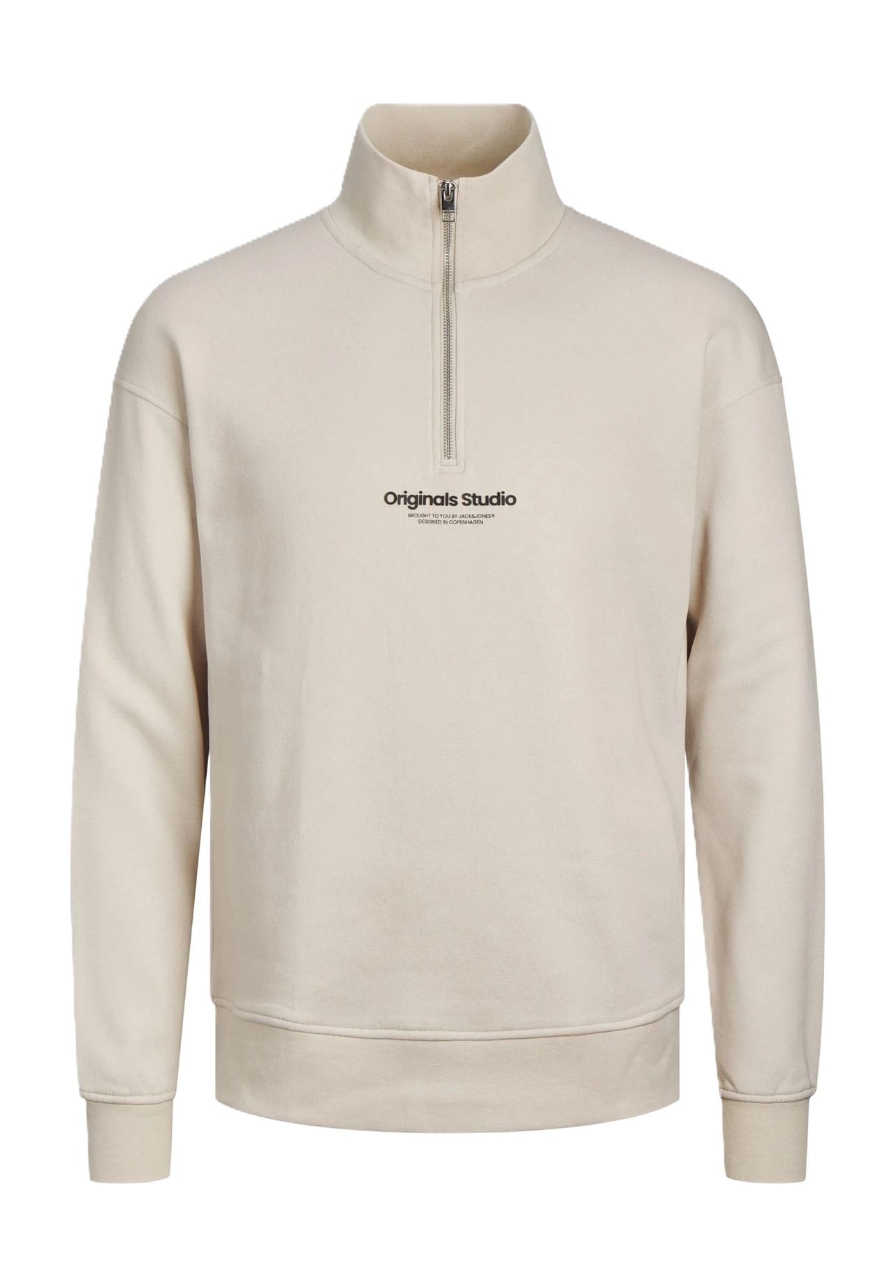 Толстовка "Jorvesterbro", тройер, заниженная линия плеча, мужская ORIGINALS by JACK & JONES, цвет 176631 Moonbeam
Толстовка "Jorvesterbro", тройер, заниженная линия плеча, мужская ORIGINALS by JACK & JONES, цвет 176631 Moonbeam