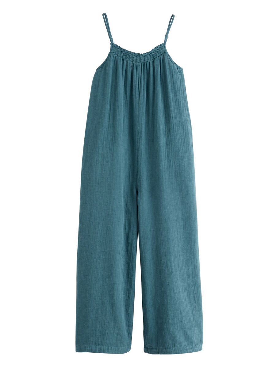 Комбинезон Next, синий
Комбинезон Next, синий