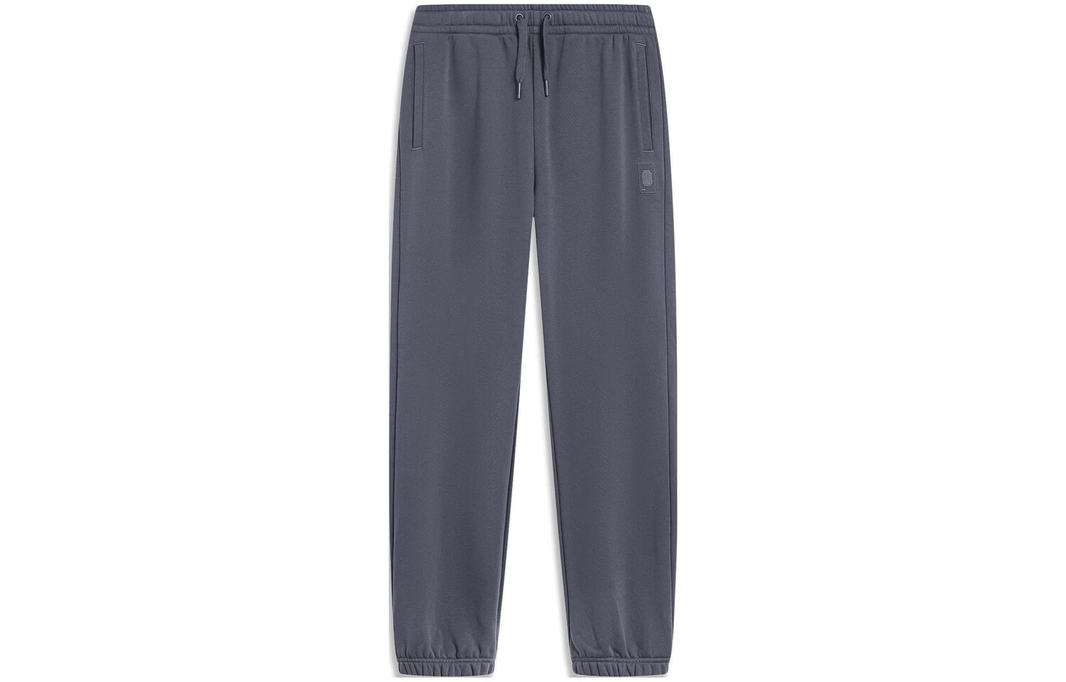 Спортивные спортивные штаны Life Collection Knit Men Ebony Black Lining, черный
Спортивные спортивные штаны Life Collection Knit Men Ebony Black Lining, черный