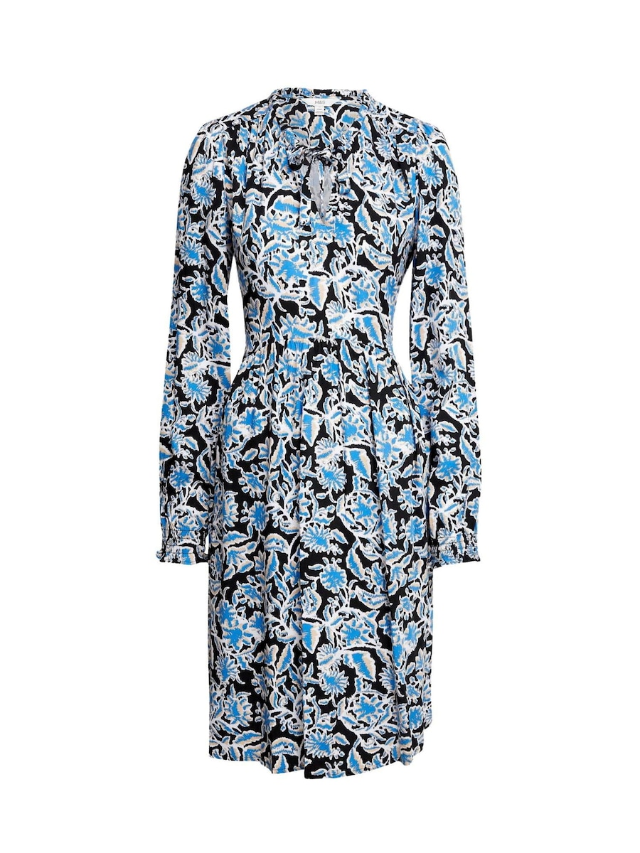 Платье Marks & Spencer, лазурный
Платье Marks & Spencer, лазурный