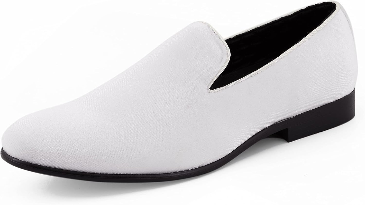 Лоферы для мужчин на мягкой подошве Amali, белый
Лоферы для мужчин на мягкой подошве Amali, белый