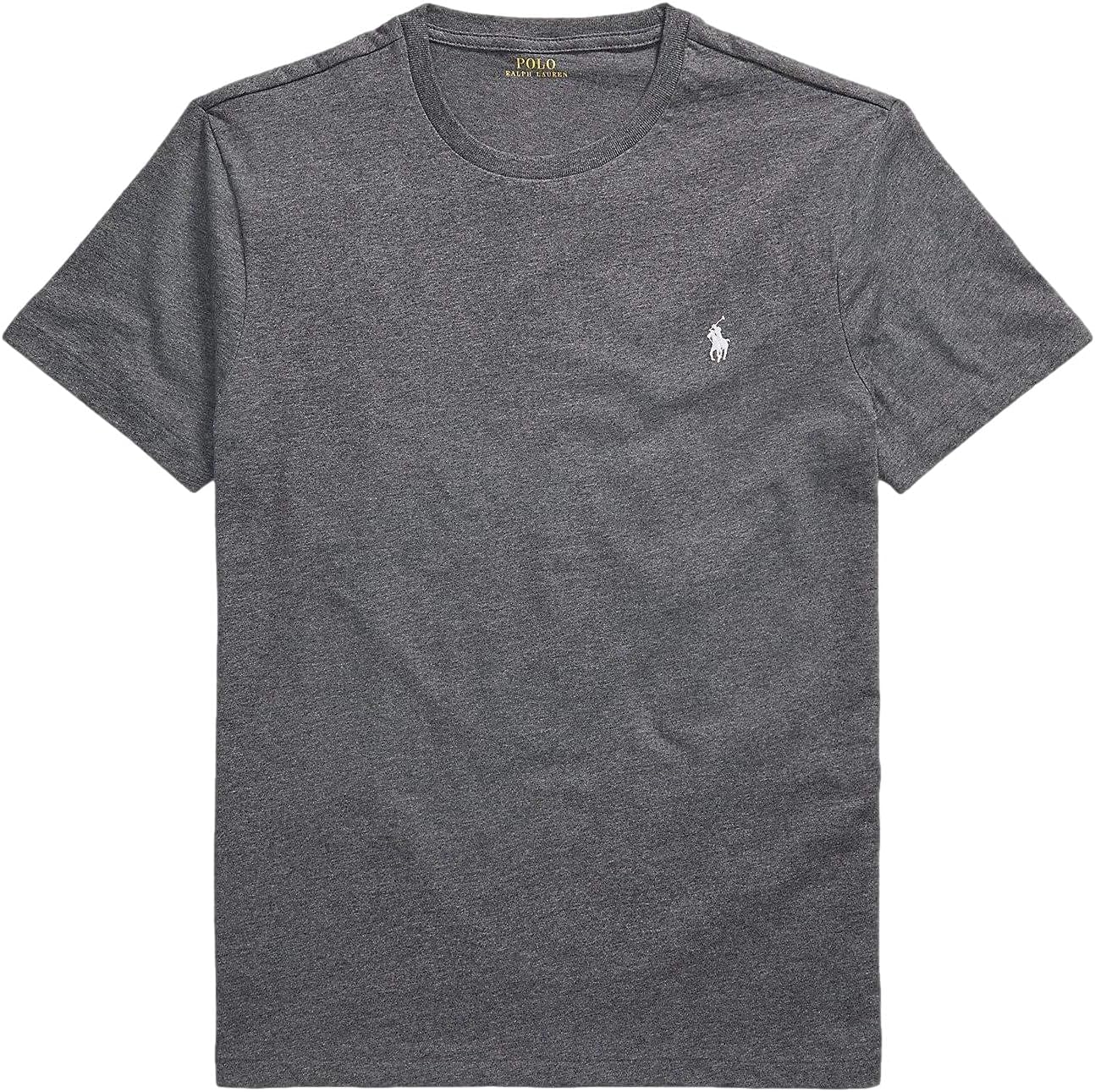 Футболка Polo Ralph Lauren Mens Ps200, (Summer 2021) Dark Grey Heather, Серый, Футболка Polo Ralph Lauren Mens Ps200, (Summer 2021) Dark Grey Heather
Футболка Polo Ralph Lauren Mens Ps200, (Summer 2021) Dark Grey Heather, Серый, Футболка Polo Ralph Lauren Mens Ps200, (Summer 2021) Dark Grey Heather