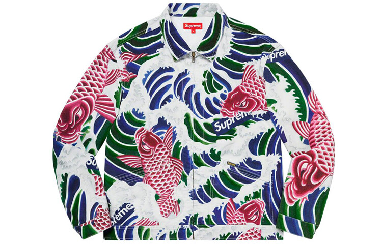 Куртка унисекс Supreme, цвет Multicolor, Серый, Куртка унисекс Supreme, цвет Multicolor
Куртка унисекс Supreme, цвет Multicolor, Серый, Куртка унисекс Supreme, цвет Multicolor
