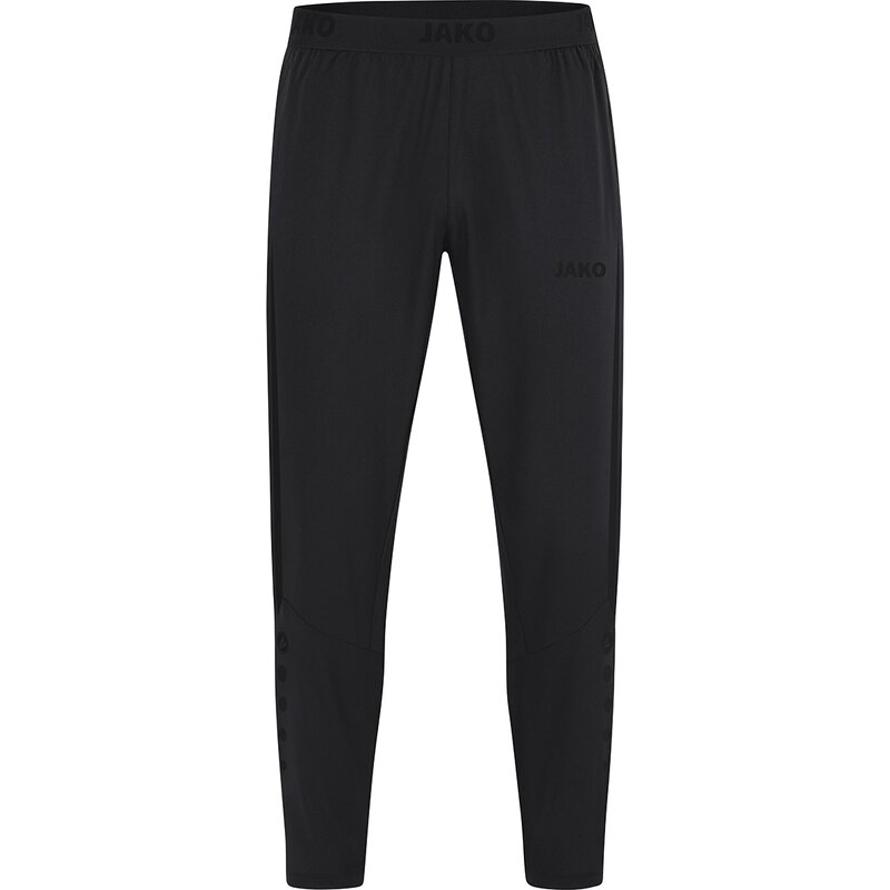 Спортивные брюки, брюки для отдыха, сила Jako, черный
Спортивные брюки, брюки для отдыха, сила Jako, черный
