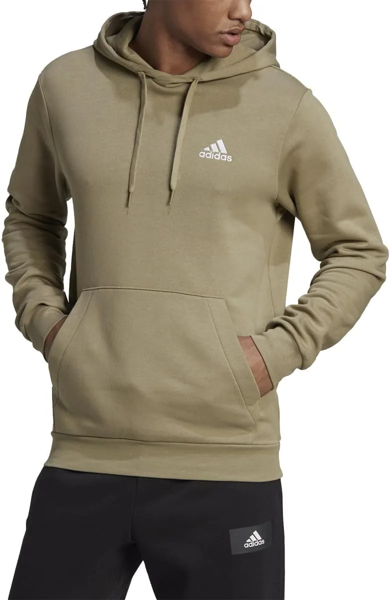 Толстовка adidas Men's Essentials Fleece
Толстовка adidas Men's Essentials Fleece