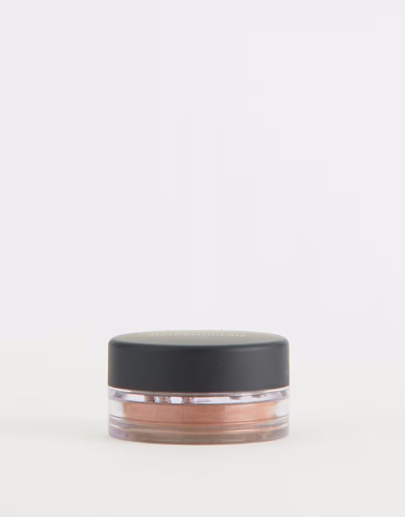 Рассыпчатая пудра-бронзер - Warmth Bareminerals
Рассыпчатая пудра-бронзер - Warmth Bareminerals