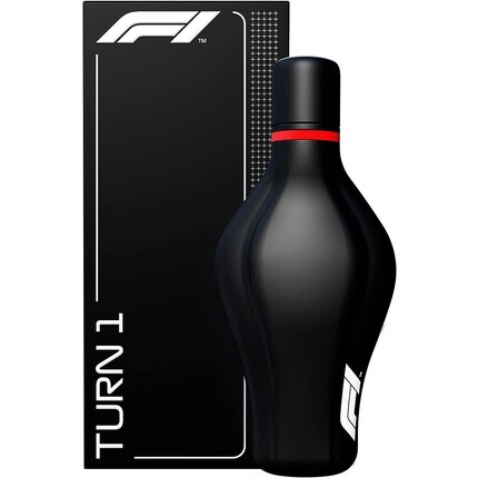 F1 Turn 1 Race Collection Eau De Toilette 75ml Fine Fragrance
F1 Turn 1 Race Collection Eau De Toilette 75ml Fine Fragrance