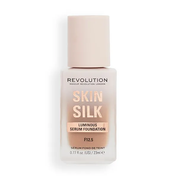 Составляют основу Skin Silk Luminous Serum Foundation Revolution, F12.5
Составляют основу Skin Silk Luminous Serum Foundation Revolution, F12.5