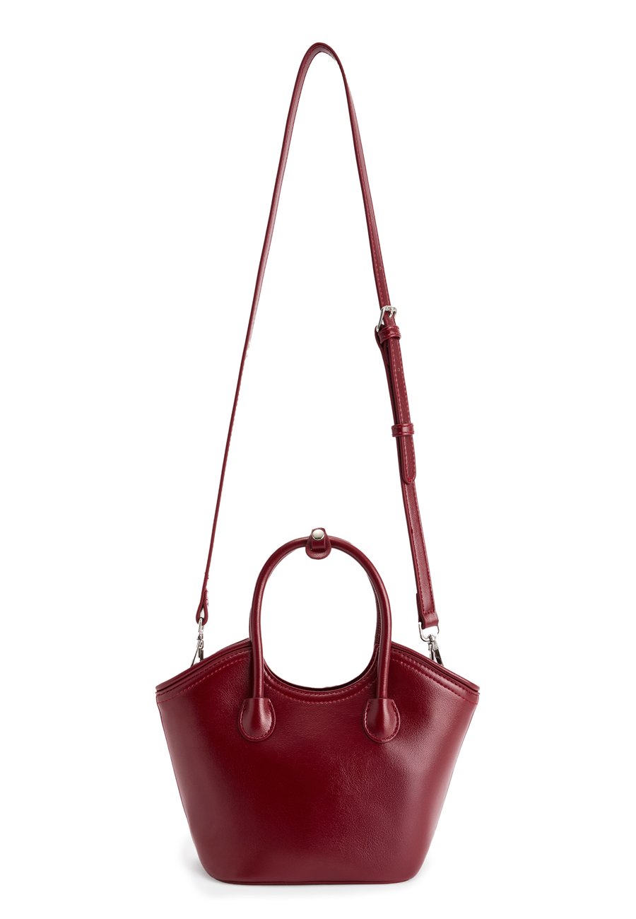 Сумка adL Handbag, Red
Сумка adL Handbag, Red