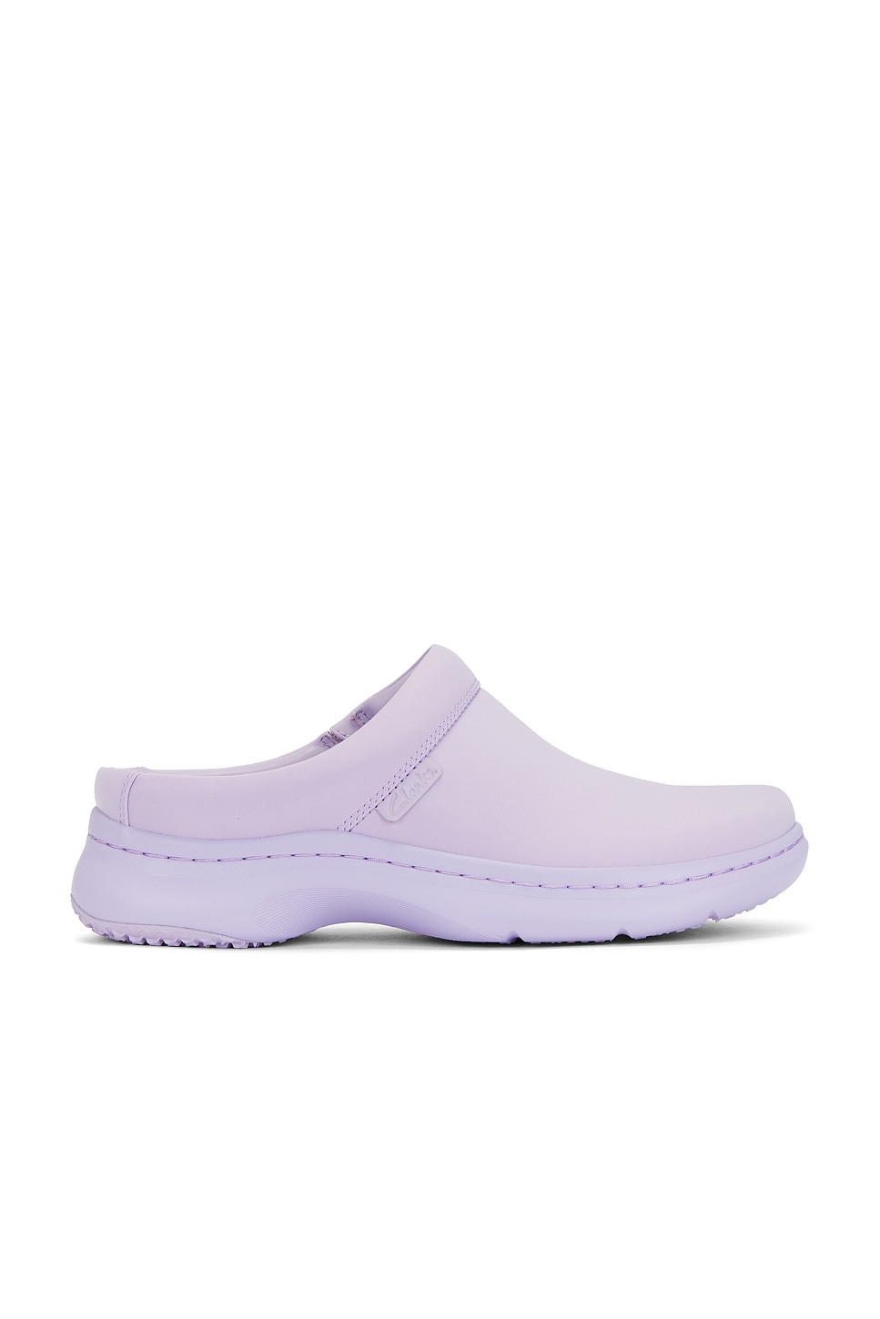 Clarks x Martine Rose The Сабо2, Lilac
Clarks x Martine Rose The Сабо2, Lilac