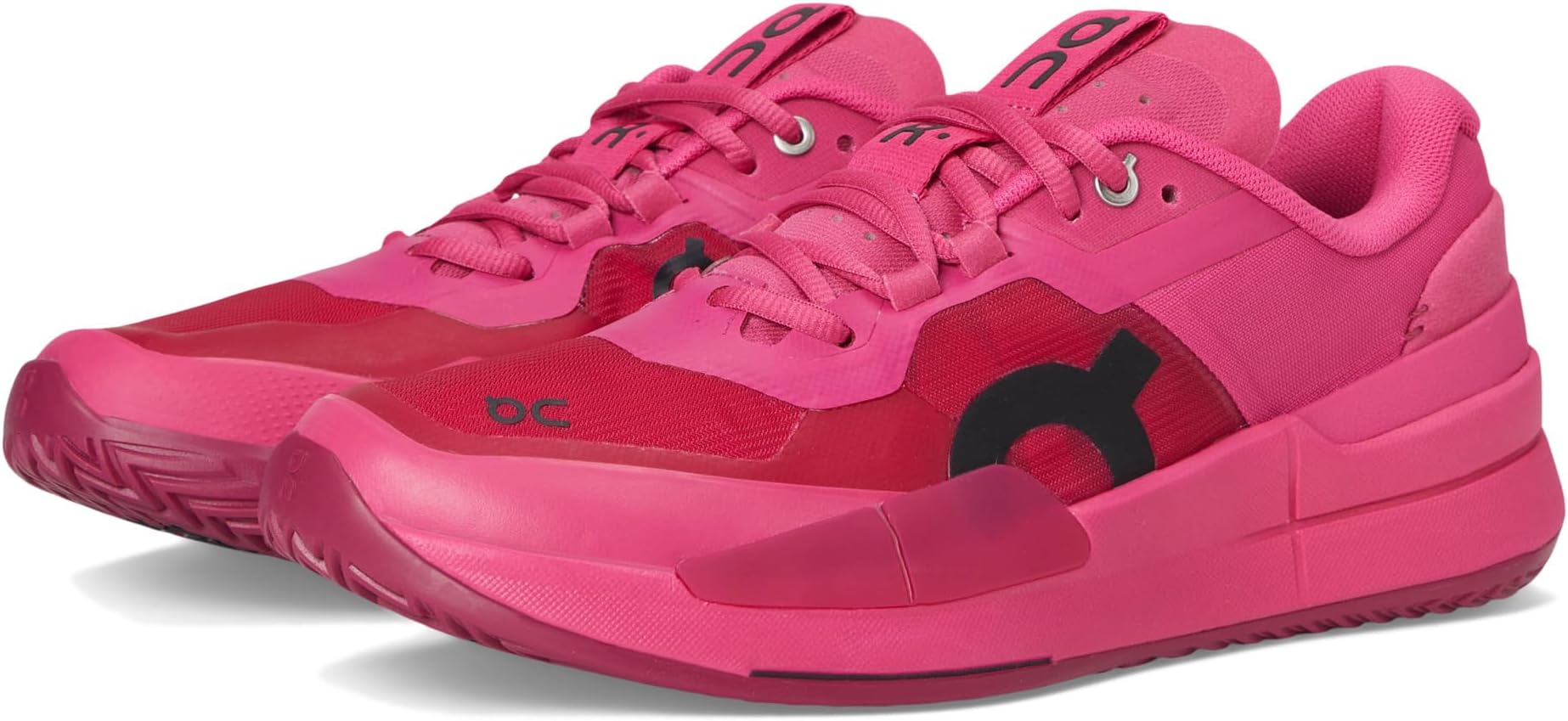 Кроссовки On The Roger Pro 2, цвет Pink/Grenadine
Кроссовки On The Roger Pro 2, цвет Pink/Grenadine