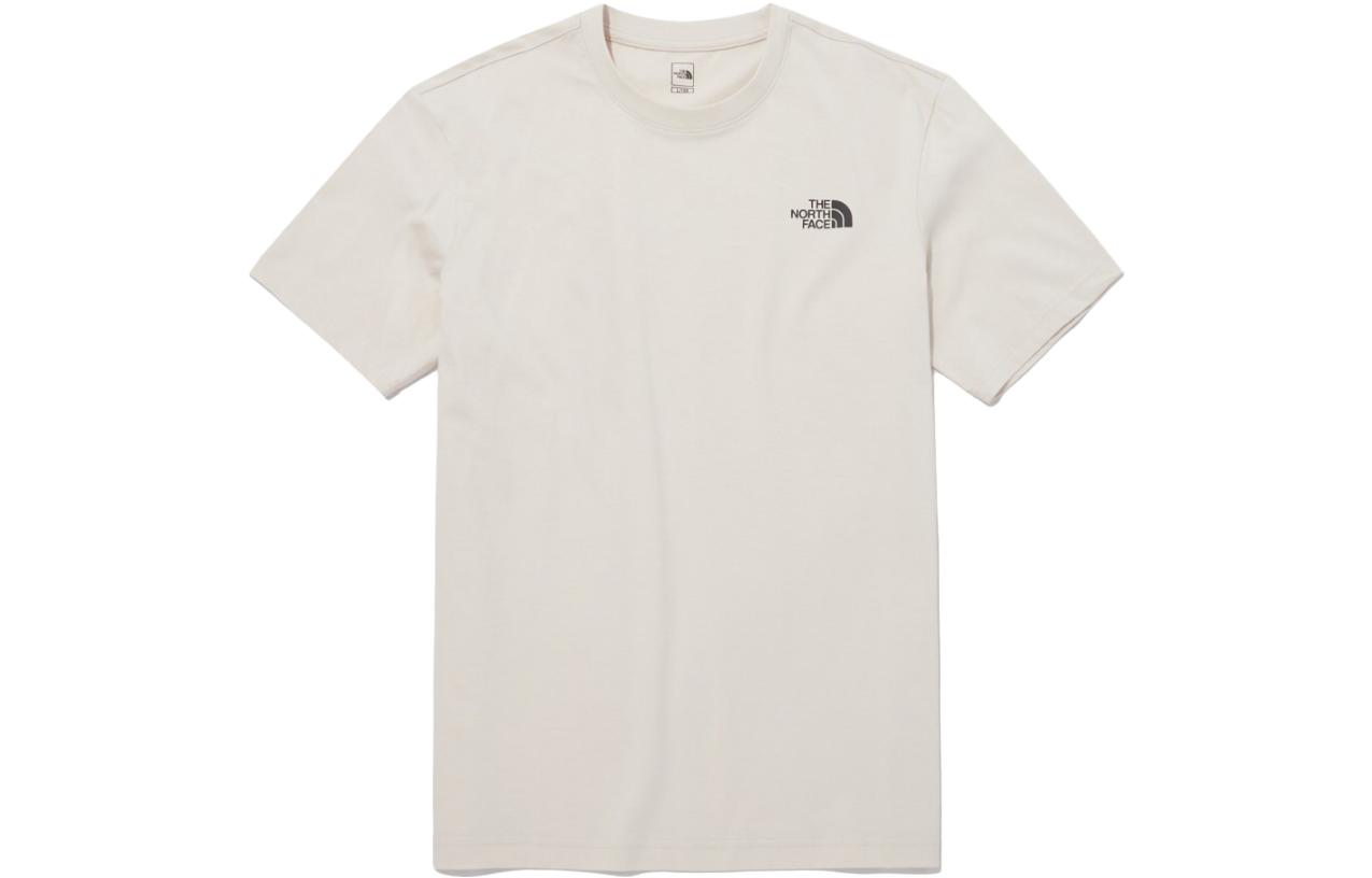 Футболка унисекс THE NORTH FACE, экрю, Белый, Футболка унисекс THE NORTH FACE, экрю
Футболка унисекс THE NORTH FACE, экрю, Белый, Футболка унисекс THE NORTH FACE, экрю