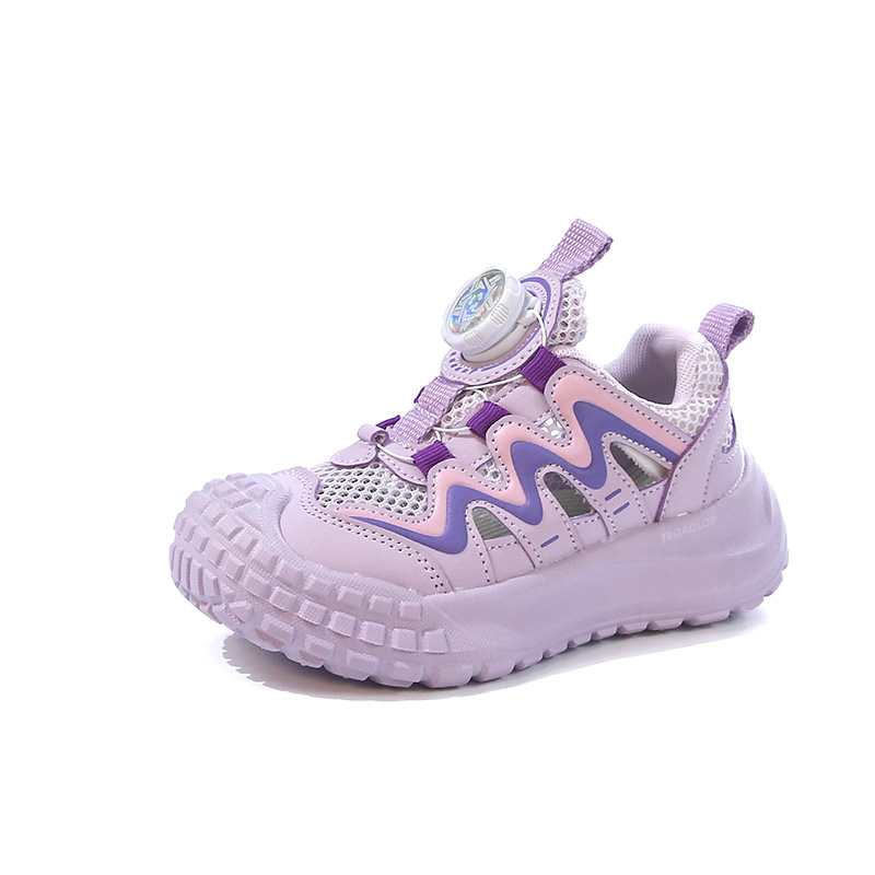 Нескользящие, легкие, амортизирующие, низкие, детские, повседневные кроссовки TROADLOP, фиолетовый
Нескользящие, легкие, амортизирующие, низкие, детские, повседневные кроссовки TROADLOP, фиолетовый