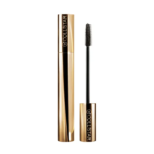Водостойкая тушь Mascara Infinito Waterproof Collistar, 1 UD
Водостойкая тушь Mascara Infinito Waterproof Collistar, 1 UD