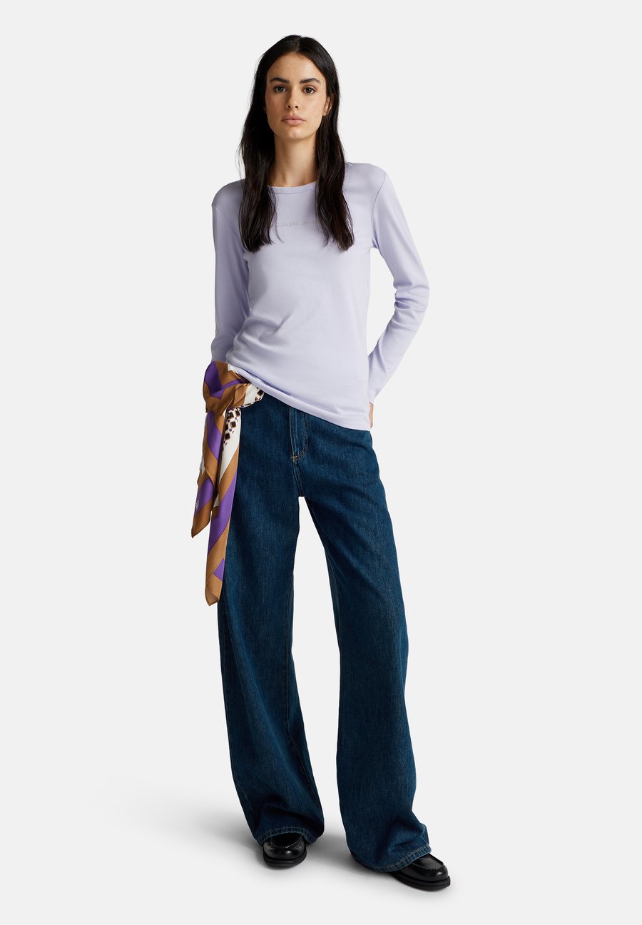 Топ United Colors of Benetton Long sleeved top, Violet/Lilac
Топ United Colors of Benetton Long sleeved top, Violet/Lilac