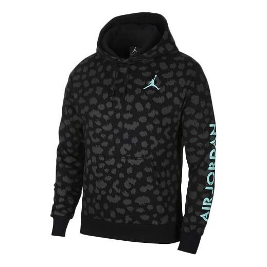 Толстовка Air Jordan Wings Fleece Hoodie 'Black', черный
Толстовка Air Jordan Wings Fleece Hoodie 'Black', черный