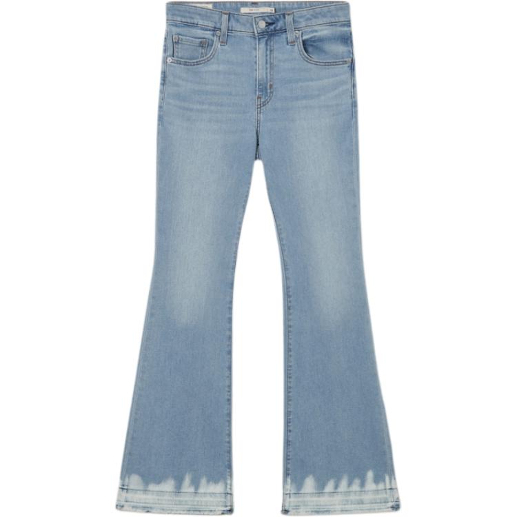 Levis Джинсы Levi’s женские светло-голубые
Levis Джинсы Levi’s женские светло-голубые