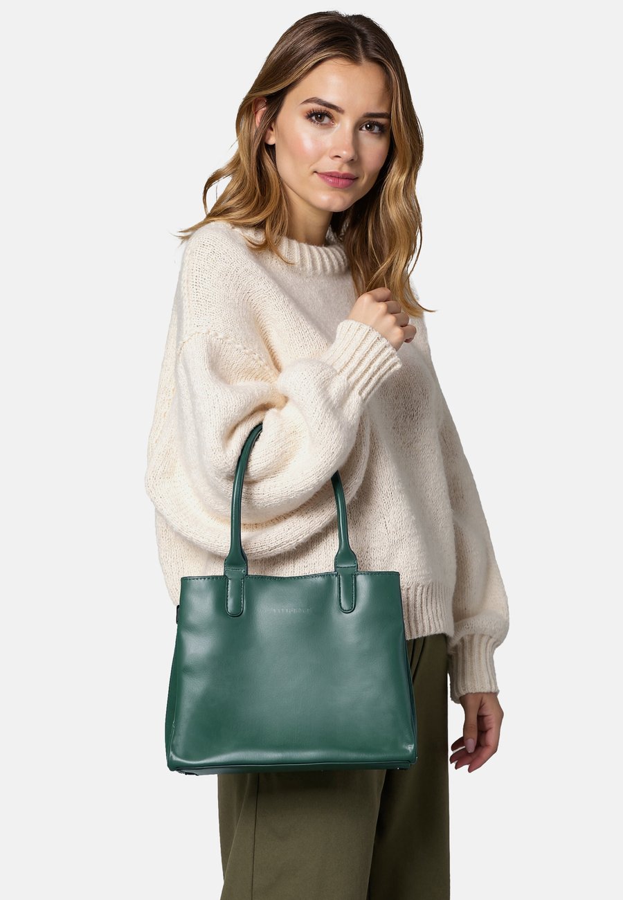 Сумка Vivisence Handbag, Green
Сумка Vivisence Handbag, Green