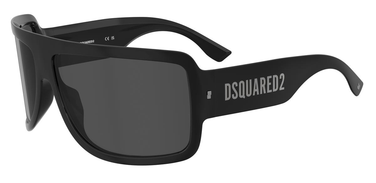 Мужские солнцезащитные очки D2 0164-S DSQUARED
Мужские солнцезащитные очки D2 0164-S DSQUARED
