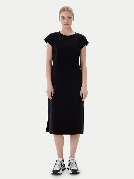 Повседневное платье regular fit 7W000957 AF12484 MC043 Ea7 Emporio Armani, черный
Повседневное платье regular fit 7W000957 AF12484 MC043 Ea7 Emporio Armani, черный
