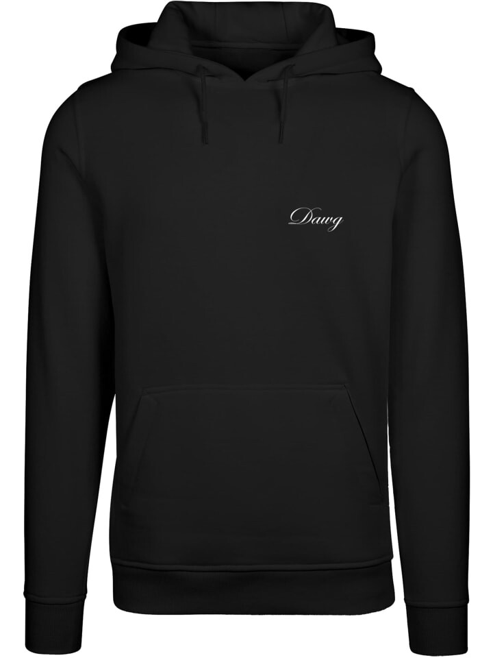 Толстовка Mister Tee, черный
Толстовка Mister Tee, черный