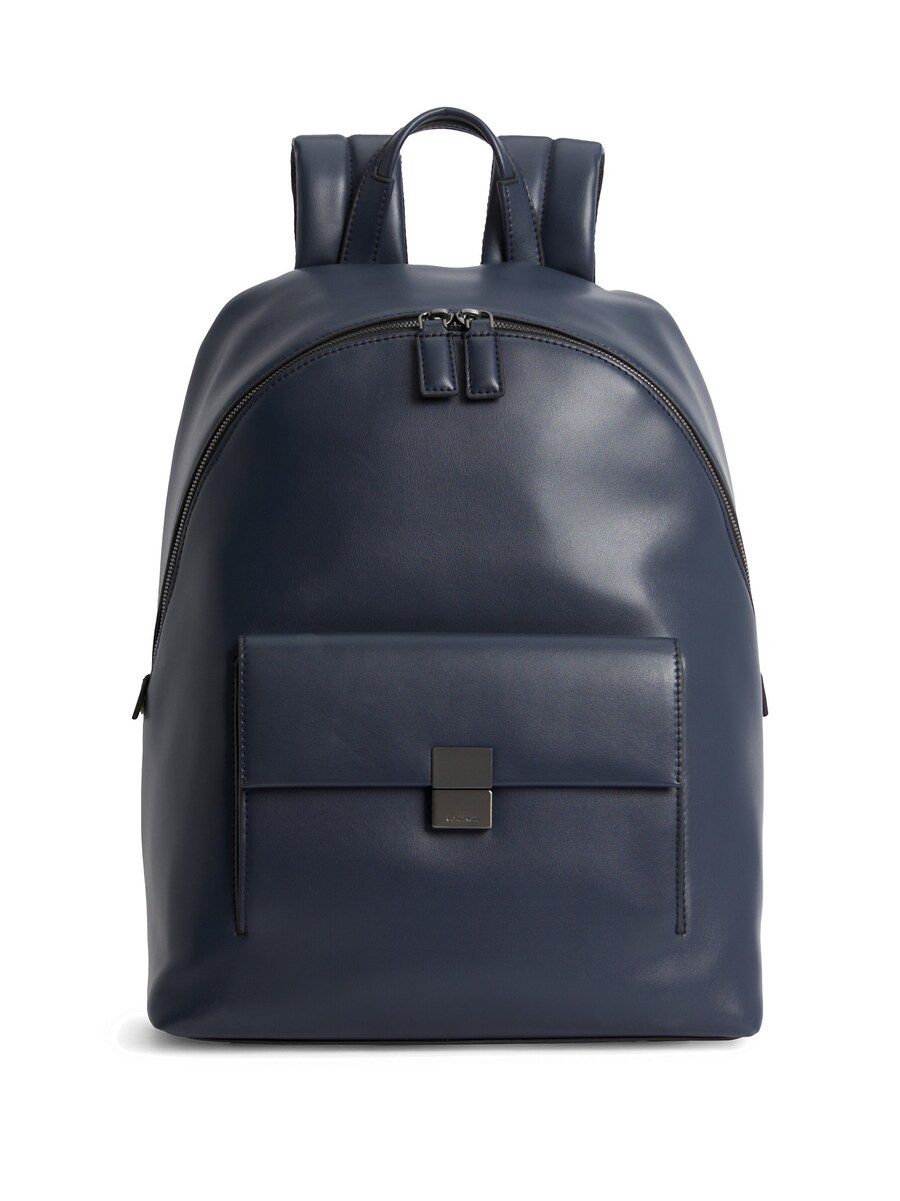 Рюкзак Calvin Klein, темно-синий
Рюкзак Calvin Klein, темно-синий