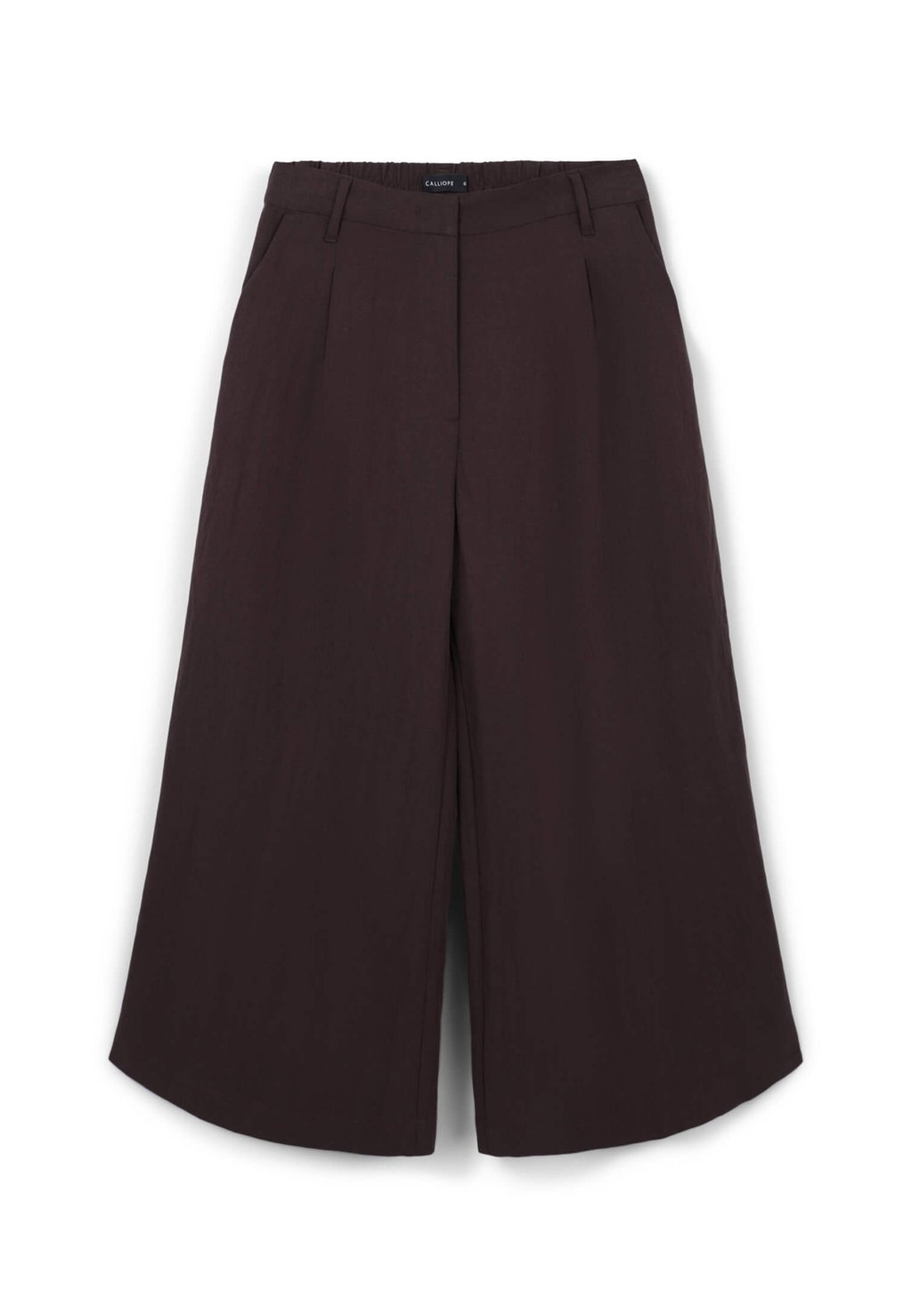 Брюки LANGE Calliope, коричневый
Брюки LANGE Calliope, коричневый