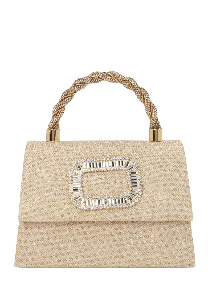 Сумка mascara, золотой
Сумка mascara, золотой