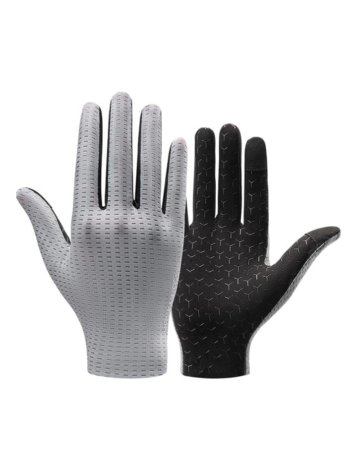 Дышащие велосипедные перчатки с полными пальцами Rockbros
Дышащие велосипедные перчатки с полными пальцами Rockbros