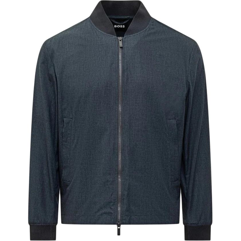 HUGO BOSS Куртка Boss Hanry, Blue
HUGO BOSS Куртка Boss Hanry, Blue