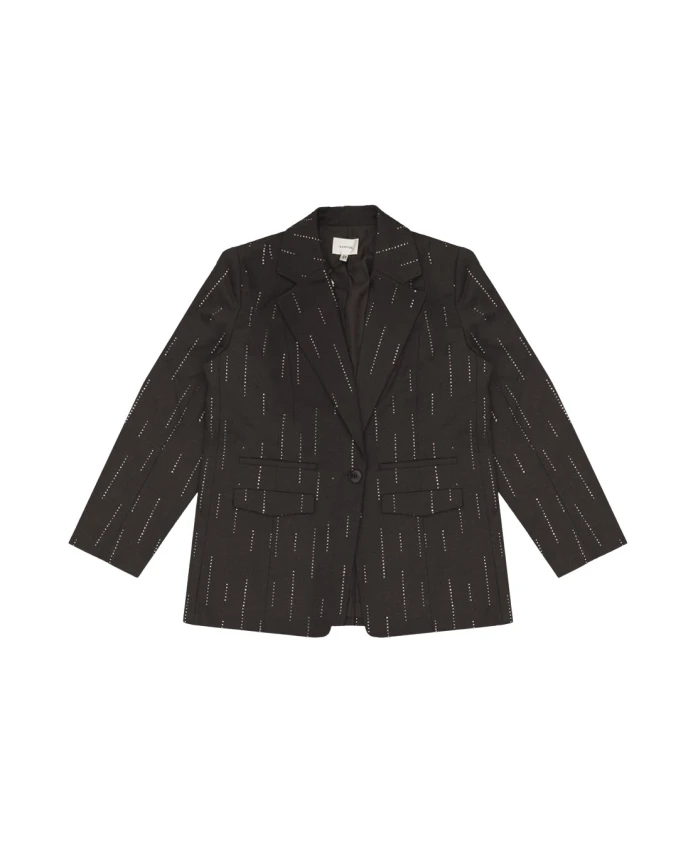 Блейзер Гзадира Gestuz, серый
Блейзер Гзадира Gestuz, серый