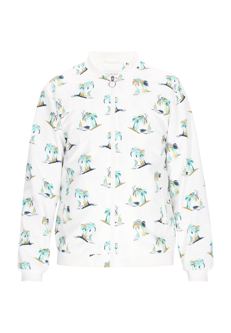 Куртка межсезонная MO, белый
Куртка межсезонная MO, белый