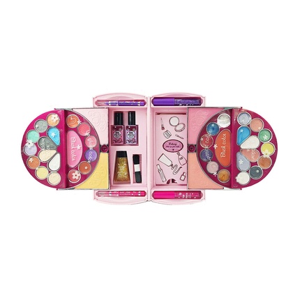 Косметичка Люксус 3651 Magni
Косметичка Люксус 3651 Magni