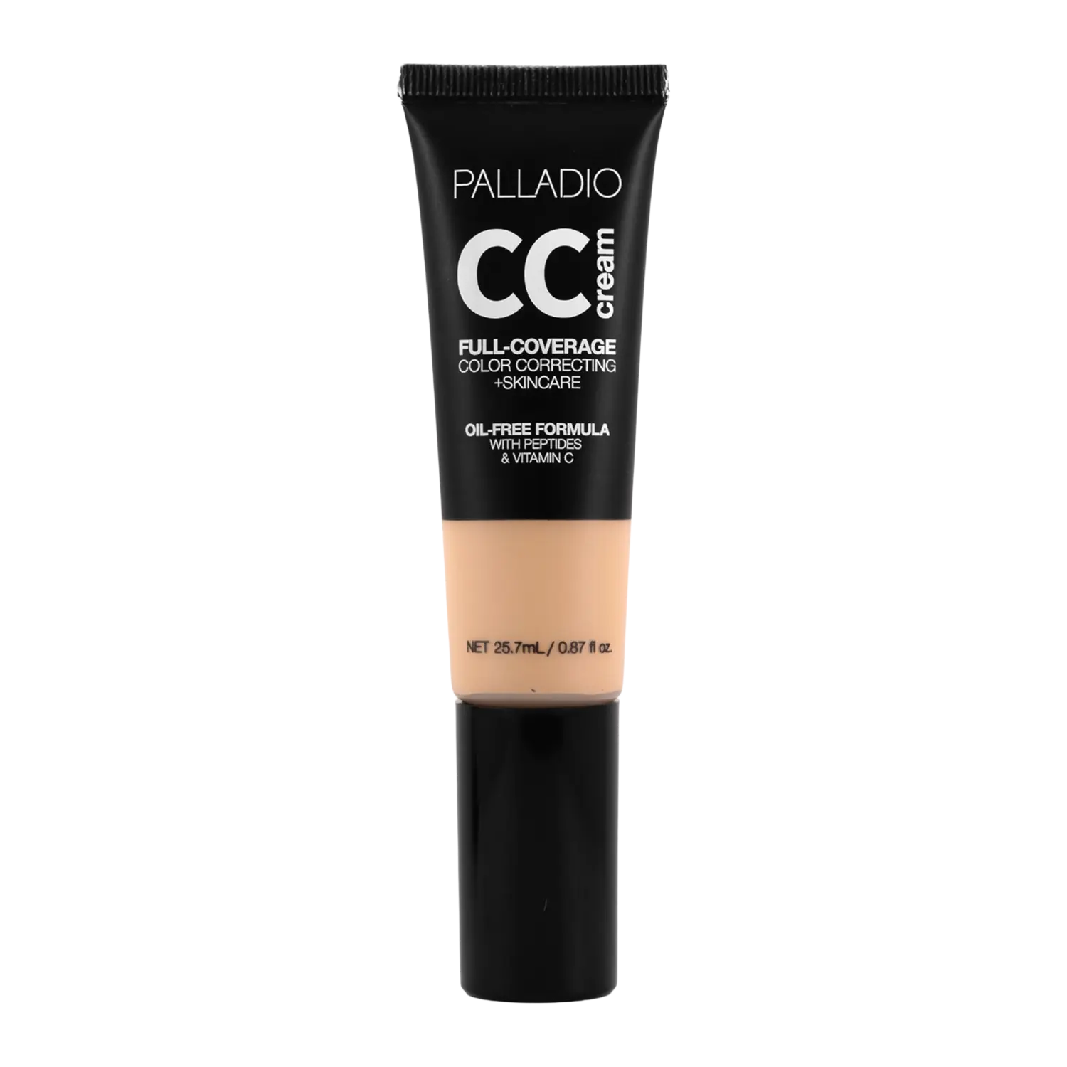 CC-крем с полным покрытием Palladio Beauty, Medium 30N
CC-крем с полным покрытием Palladio Beauty, Medium 30N