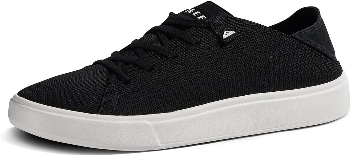 Мужские сандалии Reef Swellsole Terramar, черный
Мужские сандалии Reef Swellsole Terramar, черный