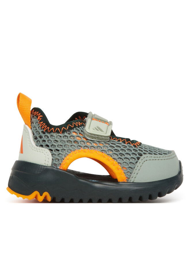 Кроссовки Summerflex IH8731 Adidas, зеленый
Кроссовки Summerflex IH8731 Adidas, зеленый