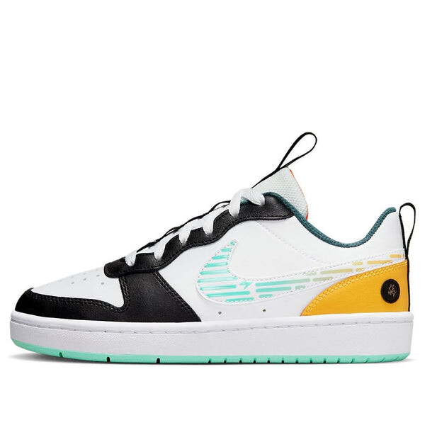 Кроссовки Court Borough Low 2 SE Nike, белый
Кроссовки Court Borough Low 2 SE Nike, белый