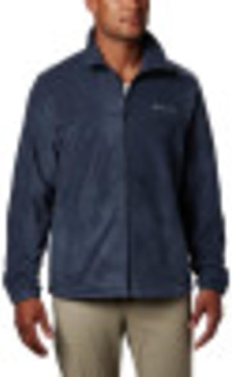 Куртка-флиска Columbia Steens Mountain 2.0 Full Zip, Collegiate Navy
Куртка-флиска Columbia Steens Mountain 2.0 Full Zip, Collegiate Navy