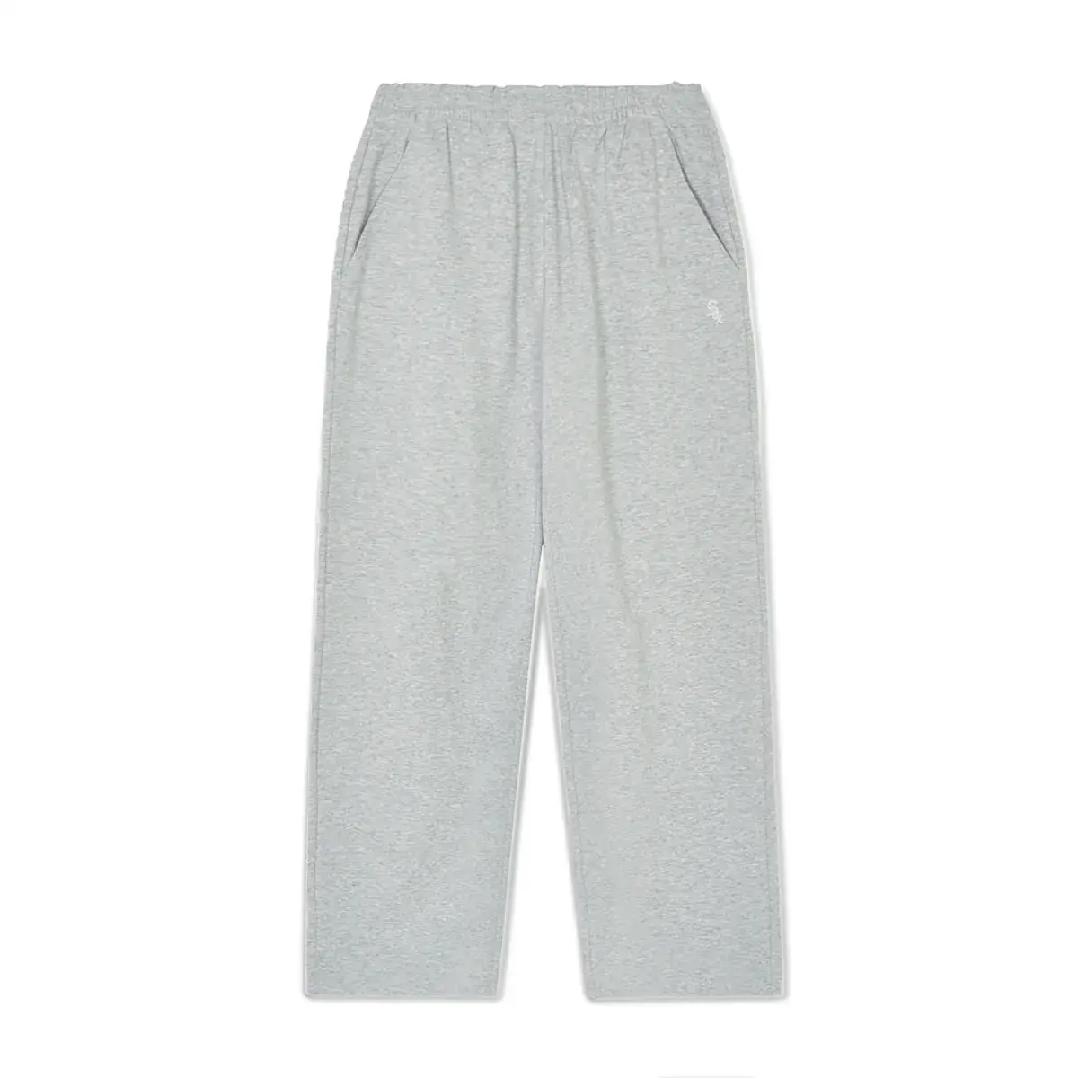 Повседневные брюки унисекс серые MLB, серый
Повседневные брюки унисекс серые MLB, серый