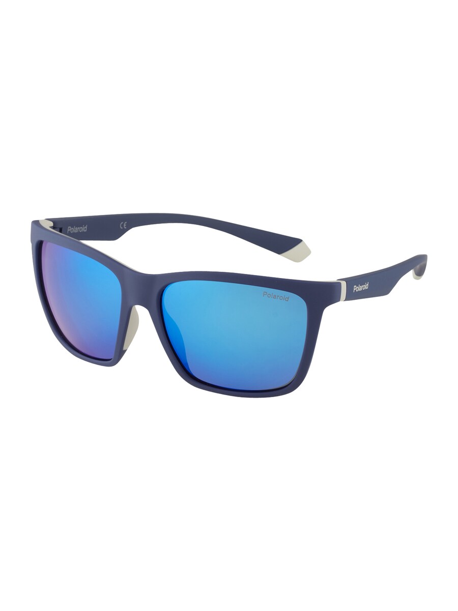 Солнцезащитные очки Polaroid, цвет Blue/Dark blue
Солнцезащитные очки Polaroid, цвет Blue/Dark blue