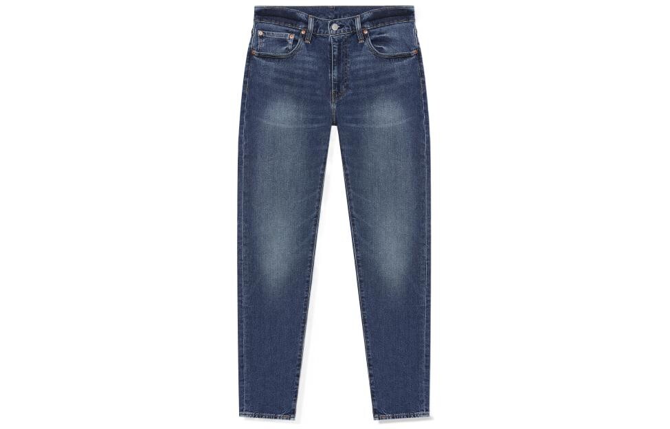 Мужские джинсы Levi's levi’s, цвет Blue
Мужские джинсы Levi's levi’s, цвет Blue