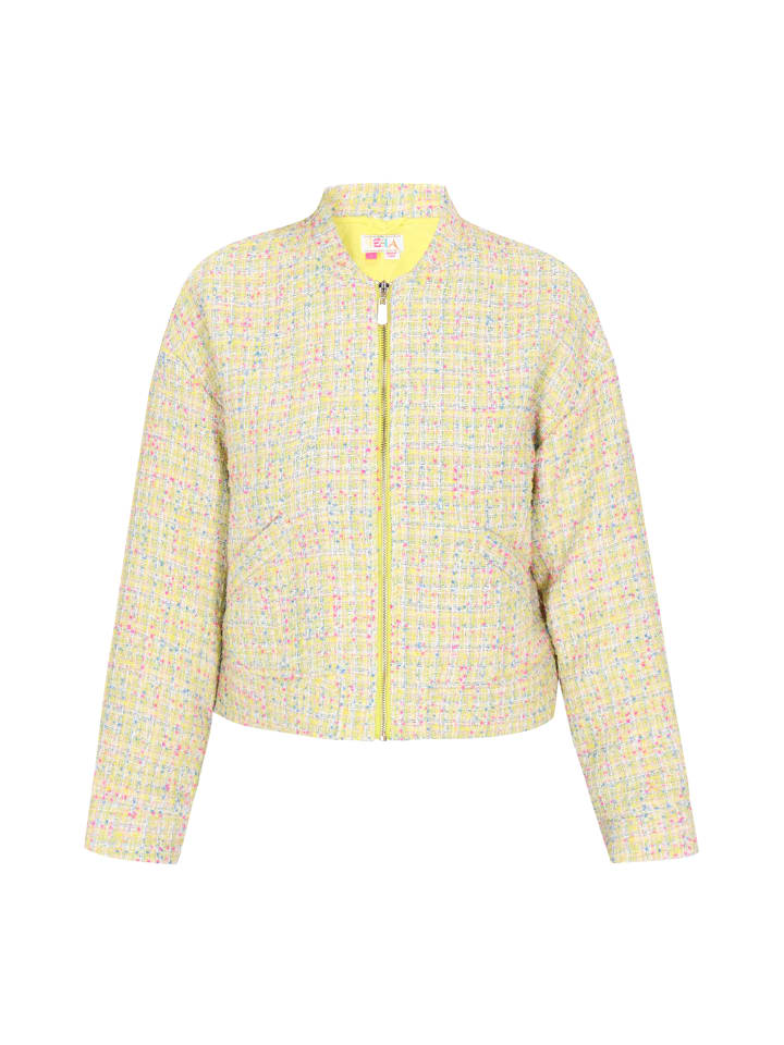 Куртка IZIA, цвет lime
Куртка IZIA, цвет lime