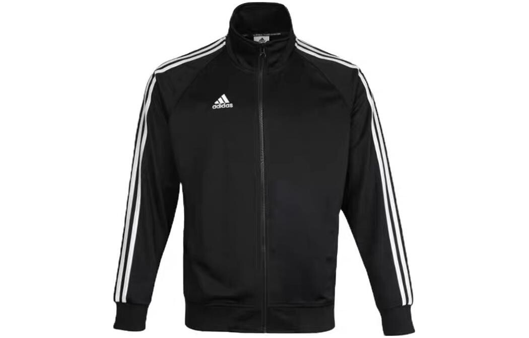 Adidas Мужская куртка, Черный
Adidas Мужская куртка, Черный