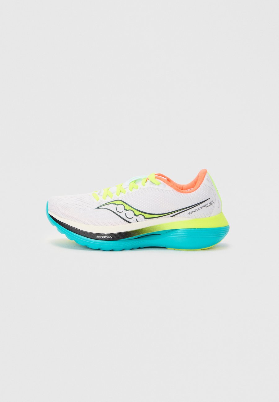 Кроссовки Saucony ENDORPHIN, White/Mutant/White
Кроссовки Saucony ENDORPHIN, White/Mutant/White