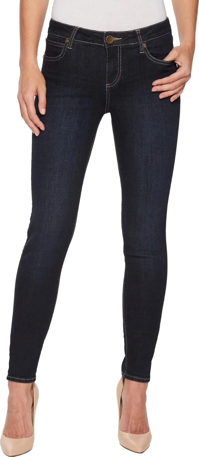 KUT from the Kloth Diana Kurvy Skinny
KUT from the Kloth Diana Kurvy Skinny