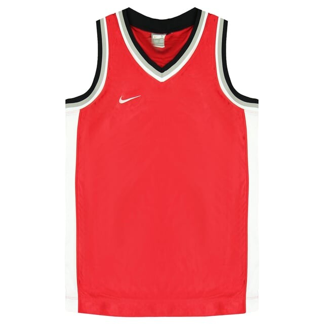 Майка Dri Fit Supreme красная женская с баскетбольными рукавами 119802 614 Nike, красный
Майка Dri Fit Supreme красная женская с баскетбольными рукавами 119802 614 Nike, красный