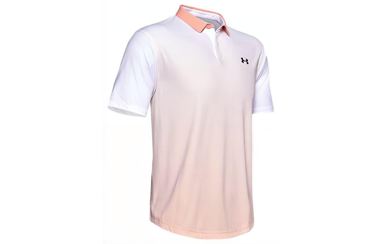 Рубашка поло Iso-Chill мужская белая Under Armour, белый
Рубашка поло Iso-Chill мужская белая Under Armour, белый