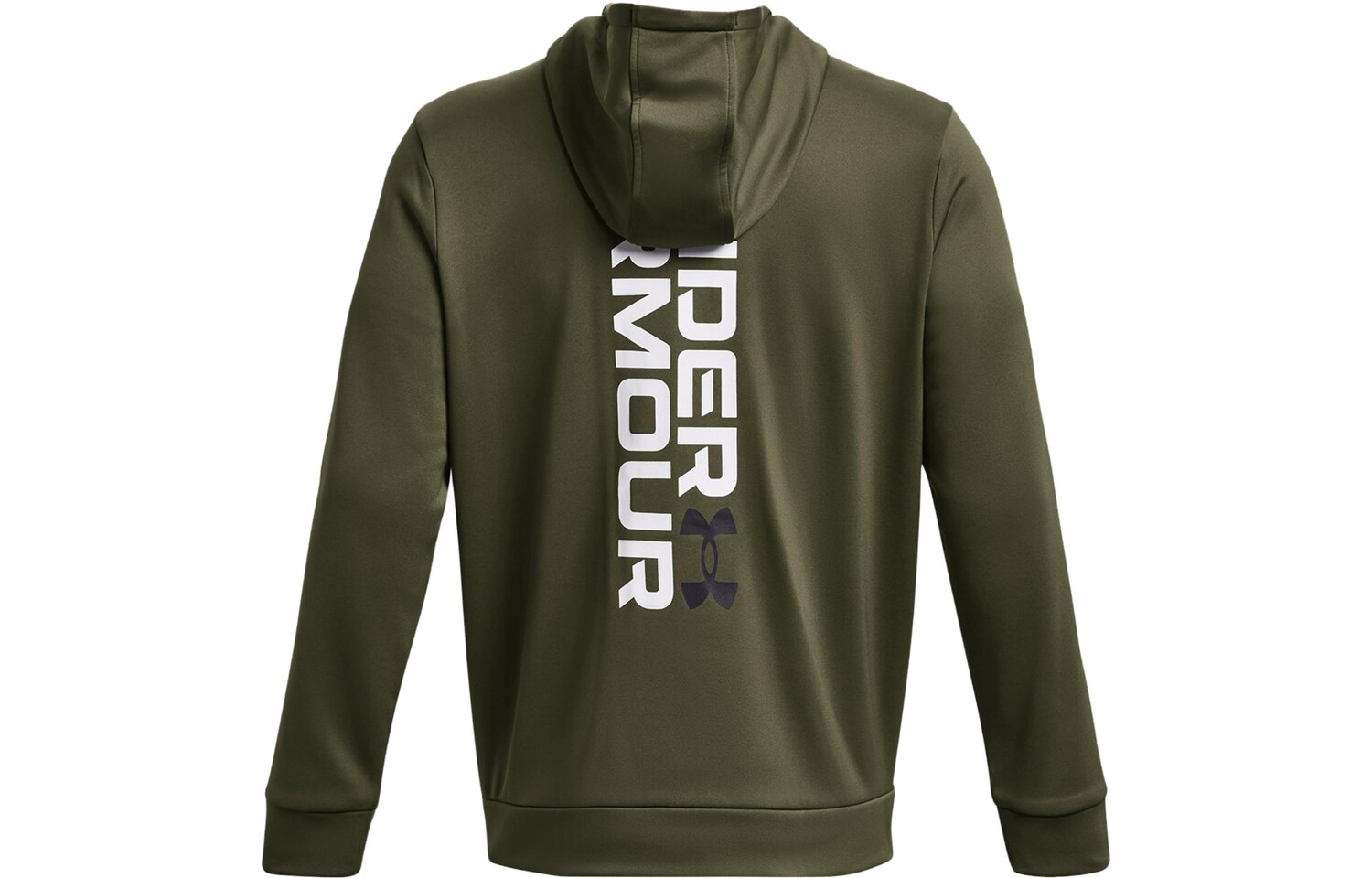 Толстовка Armour Fleece мужская зеленая Under Armour, зеленый
Толстовка Armour Fleece мужская зеленая Under Armour, зеленый